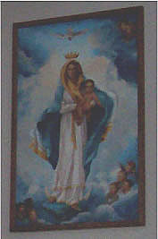 Mary in Revelation