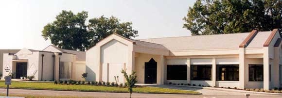 Webber Conference Center